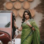 Sonal Monteiro Instagram - 🎞️ Wearing @arulaa_by_rashmianooprao 😄❤️ Photography - @portrait_by_acchu Hair - @amhair_creater009 Location - @destino_the @raamtheja @_karthi_0_7 @sachin_darshan_pare #sonalmonteiro #exclusivephotography #themeparkphotography The Destino 4.0