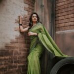Sonal Monteiro Instagram - 🎞️ Wearing @arulaa_by_rashmianooprao 😄❤️ Photography - @portrait_by_acchu Hair - @amhair_creater009 Location - @destino_the @raamtheja @_karthi_0_7 @sachin_darshan_pare #sonalmonteiro #exclusivephotography #themeparkphotography The Destino 4.0