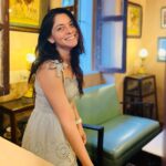 Sonalee Kulkarni Instagram – कत्थई आँखों वाली एक लड़की… 
एक ही बात पर बिगड़ती है 🫣

#sonaleekulkarni #candids 
#weekendspecial #sunday 
#mood #ladki #filmy #love 
#srk #fan #romantic #crazy