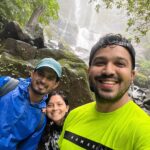 Sonalee Kulkarni Instagram – NEW EPISODE is OUT NOW 
to watch go to the LINK IN BIO 

पुन्हा पाऊस पडू लागताच 🌧️
मी या मान्सून ट्रेकला जायचं ठरवलं 💦
#sahyadri च्या कुशीत लपलेल्या या रत्नांचा शोध घेण्यासाठी (धबधबे )💧

As it starts to rain again, I decided to go a must monsoon trek 🌧️ to discover hidden gems ( #waterfalls ) of #sahyadri #pune #maharashtra #tamhinighat with @trekkaroindia and my friends! 

#newepisode #youtube #sonaleekulkarni #atulkulkarni #aashaykulkarni #shashanksane #dattajadhav #trek ताम्हिणी घाट, निसर्ग सौंदर्य, धबधबे आणी बरेच काही.