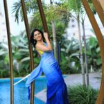 Sonalee Kulkarni Instagram – 🦋

Stylist @sshorewala
Outfit @hopeandfaith_arts
Location @radissonbluhotelspanashik 

#sonaleekulkarni #blue #marathimulgi #indian #traditional #sareelove #sari #instagram #instagood #instastyle