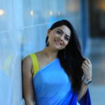 Sonalee Kulkarni Instagram – 🦋

Stylist @sshorewala
Outfit @hopeandfaith_arts
Location @radissonbluhotelspanashik 

#sonaleekulkarni #blue #marathimulgi #indian #traditional #sareelove #sari #instagram #instagood #instastyle