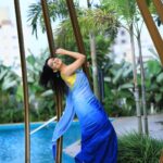 Sonalee Kulkarni Instagram – 🦋

Stylist @sshorewala
Outfit @hopeandfaith_arts
Location @radissonbluhotelspanashik 

#sonaleekulkarni #blue #marathimulgi #indian #traditional #sareelove #sari #instagram #instagood #instastyle