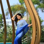 Sonalee Kulkarni Instagram – 🌟

Midshots for the midday 🦋
Stylist @sshorewala
Outfit @hopeandfaith_arts
Location @radissonbluhotelspanashik 

#sonaleekulkarni #blue #marathimulgi #indian #traditional #sareelove #sari #instagram #instagood #instastyle Mumbai – मुंबई
