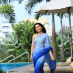 Sonalee Kulkarni Instagram – 🌟

Midshots for the midday 🦋
Stylist @sshorewala
Outfit @hopeandfaith_arts
Location @radissonbluhotelspanashik 

#sonaleekulkarni #blue #marathimulgi #indian #traditional #sareelove #sari #instagram #instagood #instastyle Mumbai – मुंबई