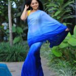 Sonalee Kulkarni Instagram – 🦋

Stylist @sshorewala
Outfit @hopeandfaith_arts
Location @radissonbluhotelspanashik 

#sonaleekulkarni #blue #marathimulgi #indian #traditional #sareelove #sari #instagram #instagood #instastyle