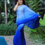 Sonalee Kulkarni Instagram – 🦋

Stylist @sshorewala
Outfit @hopeandfaith_arts
Location @radissonbluhotelspanashik 

#sonaleekulkarni #blue #marathimulgi #indian #traditional #sareelove #sari #instagram #instagood #instastyle