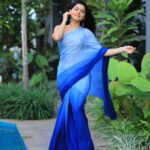Sonalee Kulkarni Instagram – 🦋

Stylist @sshorewala
Outfit @hopeandfaith_arts
Location @radissonbluhotelspanashik 

#sonaleekulkarni #blue #marathimulgi #indian #traditional #sareelove #sari #instagram #instagood #instastyle