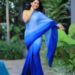 Sonalee Kulkarni Instagram – 🦋

Stylist @sshorewala
Outfit @hopeandfaith_arts
Location @radissonbluhotelspanashik 

#sonaleekulkarni #blue #marathimulgi #indian #traditional #sareelove #sari #instagram #instagood #instastyle
