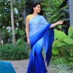 Sonalee Kulkarni Instagram – 🦋

Stylist @sshorewala
Outfit @hopeandfaith_arts
Location @radissonbluhotelspanashik 

#sonaleekulkarni #blue #marathimulgi #indian #traditional #sareelove #sari #instagram #instagood #instastyle