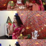 Sonalee Kulkarni Instagram – अभिनेत्री सोनाली कुलकर्णीच्या घरचा #तुकोबाप्पा ❤️
@sonalee18588 

#SonaleeKulkarni #GanapatiBappaMorya
#गणेशोत्सव #गणेशचतुर्थी #RMGaneshotsav2023 #RajshriMarathi