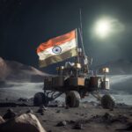 Sonalee Kulkarni Instagram – As the sun sets this evening,
look up at the moon, 
#India is up there 🇮🇳 

Such a proud feeling. #jaihind 🙏🏻

Posted @withregram • @isro.in @chandrayan_3 Mission:
‘India🇮🇳,
I reached my destination
and you too!’
: Chandrayaan-3

@chandrayan_3 has successfully
soft-landed on the moon 🌖!.

Congratulations, India🇮🇳!

Tag and follow @chandrayan_3 & @isro.in 
#Chandrayaan_3
#Ch3 Moon