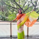 Sonalee Kulkarni Instagram - हमारा हिन्दुस्तान ज़िन्दाबाद था… ज़िन्दाबाद है… और ज़िन्दाबाद रहेगा 🇮🇳 #स्वातंत्र्यदिन #स्वतंत्रतादिवस #happyindependenceday #jaihind #india #proudindian Hindustan