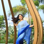 Sonalee Kulkarni Instagram – 🌟

Midshots for the midday 🦋
Stylist @sshorewala
Outfit @hopeandfaith_arts
Location @radissonbluhotelspanashik 

#sonaleekulkarni #blue #marathimulgi #indian #traditional #sareelove #sari #instagram #instagood #instastyle Mumbai – मुंबई
