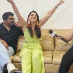 Sonalee Kulkarni Instagram – जोडीदाराच्या शोधात सुरु झालेली सुखावणारी ‘डेटभेट’ उद्यापासून सर्वत्र महाराष्ट्रात प्रदर्शित 

तिकीट बुक करा इथे: https://bit.ly/DateBhetTickets 

#1DayToGo 
#DateBhet #DateBhetOn14July 
#AVKEntertainment #ZabawaEntertainment #FilmastraStudios

@datebhet – A Film by Lokesh Vijay Gupte

Presented By – AVK Entertainment & Zabawa Entertainment Pvt Ltd
Produced By: @shivanshuhere @hiteshrupareliya09 & @swatkhopkar

Story & Directed By – @lokesh_vijay_gupte

Starring: Lokesh Vijay Gupte @sonalee18588 @hemantdhome21 @santoshjuvekar12 @mugdhagodbole.Ranade @udaytikekar @mrunal_deshpande_1 @sujata.joshi

Co-Produced by – @ninad_battin @tabrezpatel @praashant_jammuwalla @official_honeysharma

Associate Producer – @prashant.shelke
Screenplay, Dialogue – @ashwinithepoem
DOP – @paddy374
UK line-producer – vipz0077
EP – Savitri Dhami
Art Director – @jagannathhatankar

Music – Chinar-Mahesh
Singer – @chinarkharkar 
Lyrics: @ashwinithepoem
Music On – @videopalaceindia

Sound Recordist – @sargam_esha
Media Director – @pradnyaasumathishetty_official
Costume Stylish – @stylistrichasingh @priyanka.dubey4
Publicity Design: @sushant_deorukhkar
Distribution- @filmastrastudios
Digital Marketing – @teamsocialtime