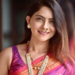 Sonalee Kulkarni Instagram – For गणेशोत्सव 2023 🩷

#sonaleekulkarni #marathimulgi #ganeshotsav #ganeshchaturthi #paithani #nath #majhabappa 
#ganpatibappamorya #bappa 
#photography @saneshashank आपलं पुणे