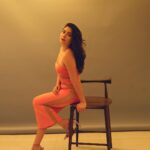 Sonalee Kulkarni Instagram - ☄️ #newme #sonaleekulkarni Stylist @sshorewala Photogrpher @robotboy2400 MHUA @m.u.a_pradnya Outfit @aciddresses Assist Designer @designerkaran88 Location @ssfashionstudiobyshrreeya