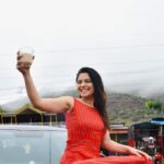 Sonalee Kulkarni Instagram - Cheers to new beginning And finally, debuting in @youtube @youtubeindia EPISODE 0 - is OUT NOW Go to the LINK IN BIO to watch the full episode!