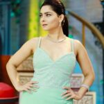 Sonalee Kulkarni Instagram – #DateBhet special 

चला हवा येऊ द्या 💨

आज रात्री ९.३० वाजता @zeemarathiofficial वर 

👗 @rashmi.s_the_rental_boutique 
#datebheton14july #newmarathimovie #sonaleekulkarni 
#marathimulgi 
#instagram 
#instagood 
#style Mumbai, Maharashtra