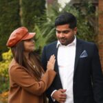 Sonalee Kulkarni Instagram – यह bath tub की है …. 🛀 

#sonaleekulkarni #hemantdhome 
#Anaya #Rohan 
#DateBhet #datebheton14july #comingsoon #incinemas London, United Kingdom