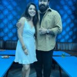 Sonalee Kulkarni Instagram - From Jan to June - this incredible journey comes to end! Thank you @lijo_lebowski for making me a part of your world alongside the legend @mohanlal sir and such an amazing ensemble @danishsait @manoj__moses @katha_nandi @sanjana_chandran_ #hareeshperadi Thank you @centuryfilms.in @johnandmary.creative @achubjohn @shibu_babyjohn #maxlab for this incredible journey 🙏🏻 #sonaleekulkarni #malayalamfilm Chennai