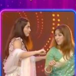 Sonalee Kulkarni Instagram - भुरुम भूरुम... 🤗 ‘सा रे ग म प Li’L Champs’ बुध ते शनि, 9.30 PM #ZeeMarathi #saregamapalittlechamps #Saregamapa #ZMLittleChamps #SaregamapaSpecial आपली आवडती मालिका कधीही, कुठेही पाहण्यासाठी https://zee5.onelink.me/RlQq/fmDownloadZEE5App या लिंकवर क्लिक करून डाउनलोड करा Zee5 ॲप.