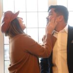Sonalee Kulkarni Instagram – तर हा आहे #Rohan … 
दिसायला गप्पू… बोलायला पप्पू… 
blazer tie खाली घालतो कधी बॅाक्सर, कधी कधी पॅन्ट! 
राहतो #london ला, 
बघतो #tomandjerry 

नाही नाही, यात काहीच यमक जुळत नाहीये…. 
आमचंही तसंच होणारे का?
की नाही, जुळतील आमचे सूर? 

What do you think ? 
माझ्या साठी हा कसा असेल ? London, United Kingdom