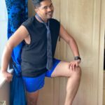 Sonalee Kulkarni Instagram – तर हा आहे #Rohan … 
दिसायला गप्पू… बोलायला पप्पू… 
blazer tie खाली घालतो कधी बॅाक्सर, कधी कधी पॅन्ट! 
राहतो #london ला, 
बघतो #tomandjerry 

नाही नाही, यात काहीच यमक जुळत नाहीये…. 
आमचंही तसंच होणारे का?
की नाही, जुळतील आमचे सूर? 

What do you think ? 
माझ्या साठी हा कसा असेल ? London, United Kingdom