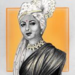 Sonalee Kulkarni Instagram - #appreciationpost This post is dedicated to the artworks and their artists 🙏🏻 1. @_snehal_art 2. @visionart03 3. @namuu_art01 4. @_freestylearts_ 5. @excellent_arts_28 6. @chandansuryawnshi_1011 7. artpoonam_rs 8. @mayanklondhe_artz 9. @praju06_11 10. @artist_dhiraj2627 Thank you so much for your love and skills ✍🏻 👩🏻‍🎨 #gratitude #sonaleekulkarni #gratitude #grateful #thankful #sketches #fanart #artwork #love 🙏🏻 महाराष्ट्र