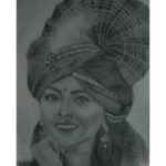 Sonalee Kulkarni Instagram - #appreciationpost This post is dedicated to the artworks and their artists 🙏🏻 1. @_snehal_art 2. @visionart03 3. @namuu_art01 4. @_freestylearts_ 5. @excellent_arts_28 6. @chandansuryawnshi_1011 7. artpoonam_rs 8. @mayanklondhe_artz 9. @praju06_11 10. @artist_dhiraj2627 Thank you so much for your love and skills ✍🏻 👩🏻‍🎨 #gratitude #sonaleekulkarni #gratitude #grateful #thankful #sketches #fanart #artwork #love 🙏🏻 महाराष्ट्र
