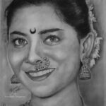 Sonalee Kulkarni Instagram - #appreciationpost This post is dedicated to the artworks and their artists 🙏🏻 1. @_snehal_art 2. @visionart03 3. @namuu_art01 4. @_freestylearts_ 5. @excellent_arts_28 6. @chandansuryawnshi_1011 7. artpoonam_rs 8. @mayanklondhe_artz 9. @praju06_11 10. @artist_dhiraj2627 Thank you so much for your love and skills ✍🏻 👩🏻‍🎨 #gratitude #sonaleekulkarni #gratitude #grateful #thankful #sketches #fanart #artwork #love 🙏🏻 महाराष्ट्र