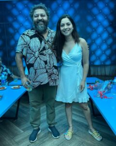 Sonalee Kulkarni Instagram - From Jan to June - this incredible journey comes to end! 

Thank you @lijo_lebowski for making me a part of your world alongside the legend @mohanlal sir and such an amazing ensemble @danishsait @manoj__moses @katha_nandi @sanjana_chandran_ #hareeshperadi 
Thank you @centuryfilms.in @johnandmary.creative @achubjohn @shibu_babyjohn #maxlab for this incredible journey 🙏🏻
#sonaleekulkarni #malayalamfilm