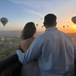 Sonalee Kulkarni Instagram – #postcards from #cappadocia 

One of the most magical sunrises I’ve seen! 
Dream come true in landscape mode ! 

#sonaleekulkarni #cappadocia #birthdaytrip #bucketlist #birthdaypact with @kb_keno turkey #kapadokya #traveller Cappadocia / Kapadokya