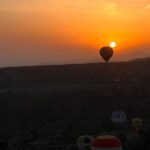 Sonalee Kulkarni Instagram – #postcards from #cappadocia 

One of the most magical sunrises I’ve seen! 
Dream come true in landscape mode ! 

#sonaleekulkarni #cappadocia #birthdaytrip #bucketlist #birthdaypact with @kb_keno turkey #kapadokya #traveller Cappadocia / Kapadokya