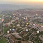 Sonalee Kulkarni Instagram – #postcards from #cappadocia 

One of the most magical sunrises I’ve seen! 
Dream come true in landscape mode ! 

#sonaleekulkarni #cappadocia #birthdaytrip #bucketlist #birthdaypact with @kb_keno turkey #kapadokya #traveller Cappadocia / Kapadokya