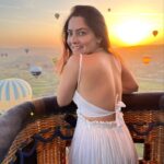 Sonalee Kulkarni Instagram – Bucket list ✔️ and how 🎈

#sonaleekulkarni #cappadocia #birthdaytrip #bucketlist #birthdaypact with @kb_keno #turkey #kapadokya #traveller Cappadocia / Kapadokya