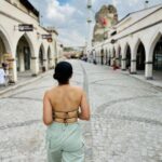 Sonalee Kulkarni Instagram - K A P A D O Y KA The land of beautiful horses 🐎 C A P P A D O C I A Keep swiping till the 🔚 #sonaleekulkarni #turkey #birthdaymonth #holiday Pictures by @kb_keno #cappadocia #kapadokya #traveller #travelphotography #iphone14pro #photography Cappadocia / Kapadokya