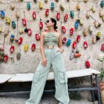 Sonalee Kulkarni Instagram - K A P A D O Y KA The land of beautiful horses 🐎 C A P P A D O C I A Keep swiping till the 🔚 #sonaleekulkarni #turkey #birthdaymonth #holiday Pictures by @kb_keno #cappadocia #kapadokya #traveller #travelphotography #iphone14pro #photography Cappadocia / Kapadokya