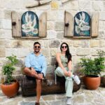 Sonalee Kulkarni Instagram - K A P A D O Y KA The land of beautiful horses 🐎 C A P P A D O C I A Keep swiping till the 🔚 #sonaleekulkarni #turkey #birthdaymonth #holiday Pictures by @kb_keno #cappadocia #kapadokya #traveller #travelphotography #iphone14pro #photography Cappadocia / Kapadokya