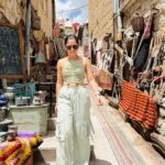 Sonalee Kulkarni Instagram - K A P A D O Y KA The land of beautiful horses 🐎 C A P P A D O C I A Keep swiping till the 🔚 #sonaleekulkarni #turkey #birthdaymonth #holiday Pictures by @kb_keno #cappadocia #kapadokya #traveller #travelphotography #iphone14pro #photography Cappadocia / Kapadokya