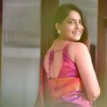 Sonalee Kulkarni Instagram – For गणेशोत्सव 2023 🩷

#sonaleekulkarni #marathimulgi #ganeshotsav #ganeshchaturthi #paithani #nath #majhabappa 
#ganpatibappamorya #bappa 
#photography @saneshashank आपलं पुणे