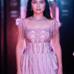 Sonalee Kulkarni Instagram – 🦄 

Styled by @sshorewala 
Outfit by @sanjayrathod1_ 
Photographer @suraj_sb__ 
#sonaleekulkarni #marathimulgi 
#pink #dress #lady #fairytale #love
