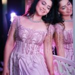 Sonalee Kulkarni Instagram – 🦄 

Styled by @sshorewala 
Outfit by @sanjayrathod1_ 
Photographer @suraj_sb__ 
#sonaleekulkarni #marathimulgi 
#pink #dress #lady #fairytale #love