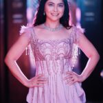 Sonalee Kulkarni Instagram – 🦄 

Styled by @sshorewala 
Outfit by @sanjayrathod1_ 
Photographer @suraj_sb__ 
#sonaleekulkarni #marathimulgi 
#pink #dress #lady #fairytale #love