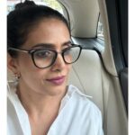 Sonali Kulkarni Instagram – Naina da kya kasoor 😎