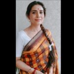 Sonali Kulkarni Instagram - तो काळ..