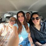 Sonnalli Seygall Instagram - The week that was 💫🍃 #photodump