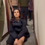 Sonnalli Seygall Instagram - Dear Lail, Thank you for letting me play you. I know it’s a true story and you are somewhere out there :) I am so lucky to be Lail in #Aseq & so grateful for the uncharted territories I found within myself during the process of filming. You will forever be one of my favourite charecters I have & will ever play. And Thank YOU @sarim197 for letting me play Lail. Thank you @officialjiocinema & @tphquk for giving me #Aseq Thank you @vardhanpuri02 @siddhanthkapoor @adi_chugh for being the best and the most entertaining costars ever 😅❤️ I love you guys! And Thank you @sanjay_ram05 for just being you! Also happy Birthday 😘 And Lastly, but def not least, thank you @shobhaiyersant and #jyotideshpande for being the amazing, inspiring women behind such powerful content 🤩