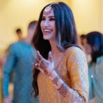 Sonnalli Seygall Instagram - Mehendi, Madness & Magic ❤️ #AsheshFoundSona week!