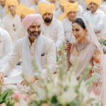 Sonnalli Seygall Instagram - Sabr & Shukr 🙏🩷 ਸਬਰ ਸੁਕਰ